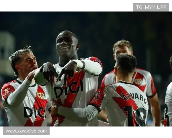 被率先破门，马竞上次西甲客场落后巴列卡诺还是2013年